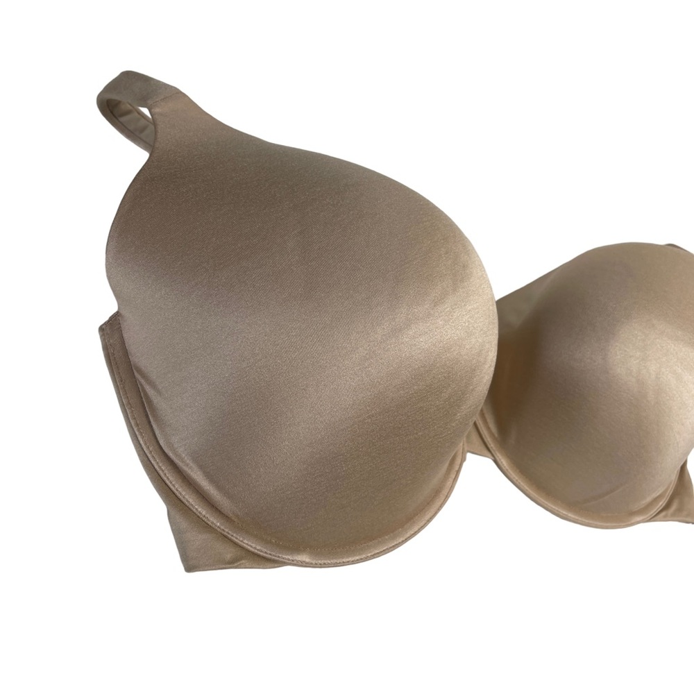 Cacique Women's Intuition Full Coverage Bra 44G - Picture 8 of 9